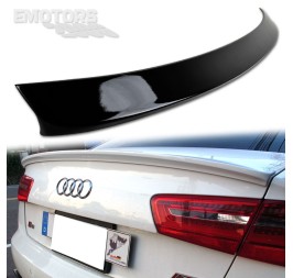 AUDI A6 C7 S6 4G0 AILERON / BECQUET / SPOILER