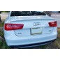 AUDI A6 C7 S6 4G0 SPOILER NA KLAPE LOTKA