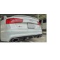 AUDI A6 C7 S6 4G0 AILERON / BECQUET / SPOILER