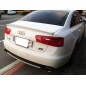 AUDI A6 C7 S6 4G0 AILERON / BECQUET / SPOILER