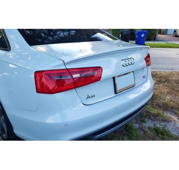 AUDI A6 C7 S6 4G0 AILERON / BECQUET / SPOILER