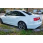 AUDI A6 C7 S6 4G0 SPOILER NA KLAPE LOTKA