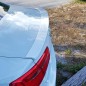 AUDI A6 C7 S6 4G0 SPOILER NA KLAPE LOTKA