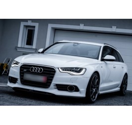 AUDI A6 C7 S6 4G0 SEITENSCHWELLER