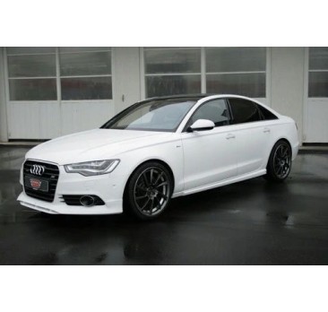 AUDI A6 C7 S6 4G0 BAS DE CAISSE
