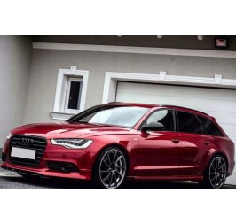 AUDI A6 C7 S6 4G0 BAS DE CAISSE