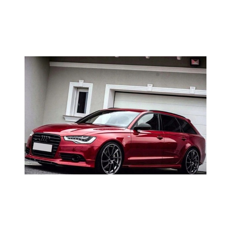 AUDI A6 C7 S6 4G0 SEITENSCHWELLER