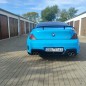 BMW 6 E63 E64 - FULL WIDE BODY KIT