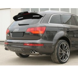 AUDI Q7 I AILERON / BECQUET / SPOILER