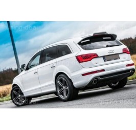 AUDI Q7 I AILERON / BECQUET / SPOILER