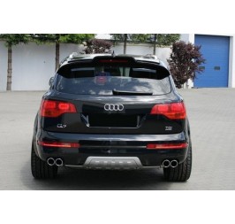 AUDI Q7 I AILERON / BECQUET / SPOILER