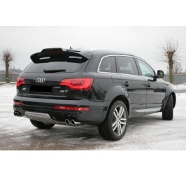 AUDI Q7 I AILERON / BECQUET / SPOILER