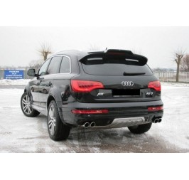 AUDI Q7 DACHSPOILER