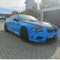 BMW 6 E63 E64 - FULL WIDE BODY KIT