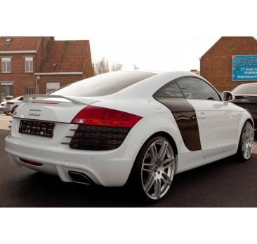 AUDI TT 8J MK2 AILERON / BECQUET / SPOILER