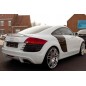 AUDI TT 8J MK2 AILERON / BECQUET / SPOILER