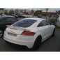 AUDI TT 8J MK2 SPOILER NA KLAPE LOTKA
