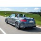 AUDI TT 8J MK2 HECKSPOILER