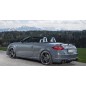 AUDI TT 8J MK2 SPOILER NA KLAPE LOTKA