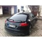 AUDI TT 8J MK2 SPOILER NA KLAPE LOTKA