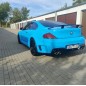 KIT CARROSSERIE BMW 6 E63 E64