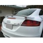AUDI TT 8J MK2 AILERON / BECQUET / SPOILER