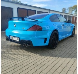 BMW 6 E63 E64 - FULL WIDE BODY KIT