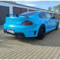 KIT CARROSSERIE BMW 6 E63 E64