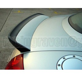 AUDI TT 8N MK1 R32 BOOT SPOILER