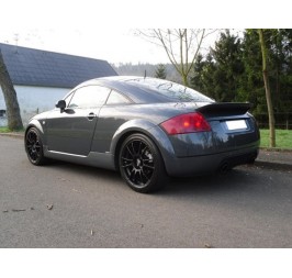 AUDI TT 8N MK1 R32 SPOILER NA KLAPE LOTKA
