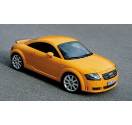 AUDI TT 8N MK1 R32 BOOT SPOILER
