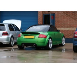 AUDI TT 8N MK1 R32 SPOILER NA KLAPE LOTKA