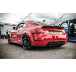 AUDI TT 8N MK1 R32 AILERON / BECQUET / SPOILER