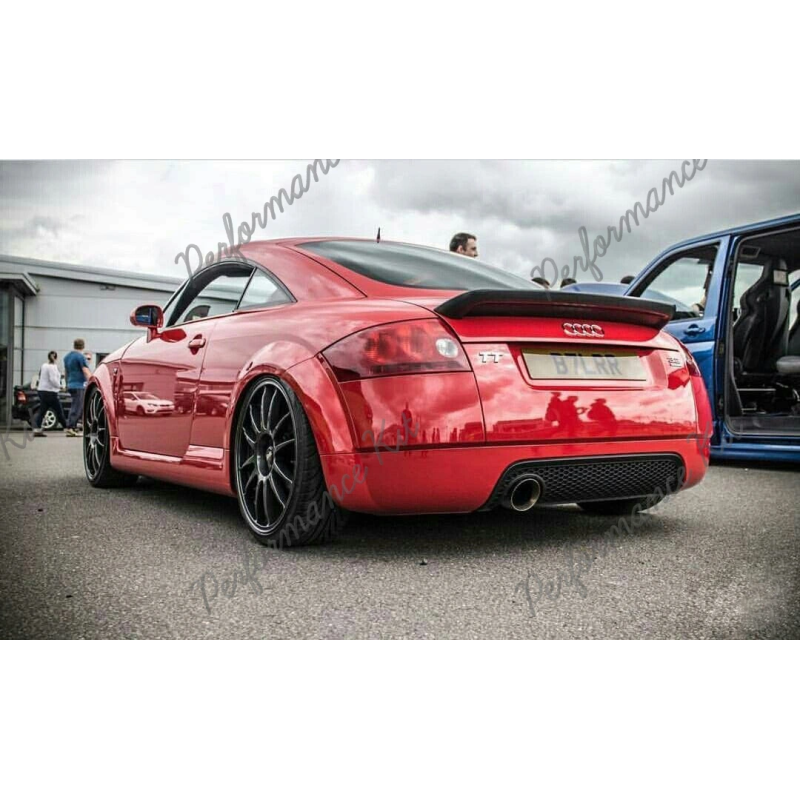 AUDI TT 8N MK1 R32 AILERON / BECQUET / SPOILER