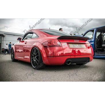 AUDI TT 8N MK1 R32 HECKSPOILER