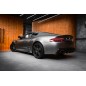 ASTON MARTIN DB9 BODY KIT MANSORY STYLE MANSORY