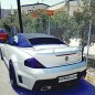 Widebody Kit Bmw 6 E63 E64
