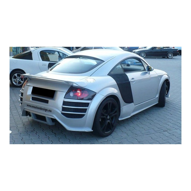 AUDI TT 8N MK1 HECKSPOILER