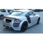 AUDI TT 8N MK1 SPOILER NA KLAPE LOTKA