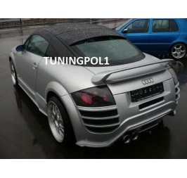 AUDI TT 8N MK1 AILERON / BECQUET / SPOILER