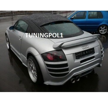 AUDI TT 8N MK1 SPOILER NA KLAPE LOTKA