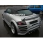 AUDI TT 8N MK1 SPOILER NA KLAPE LOTKA