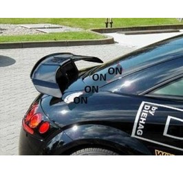 AUDI TT 8N MK1 SPOILER NA KLAPE LOTKA