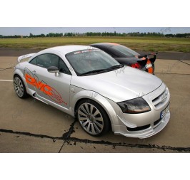 AUDI TT 8N MK1 SPOILER NA KLAPE LOTKA