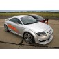 AUDI TT 8N MK1 SPOILER NA KLAPE LOTKA