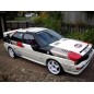 AUDI UR QUATTRO AILERON / BECQUET / SPOILER