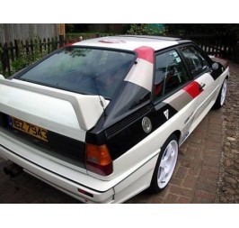 AUDI UR QUATTRO HECKSPOILER