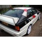 AUDI UR QUATTRO HECKSPOILER