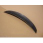 BENTLEY CONTINENTAL GT 2003-2011 SPOILER NA KLAPE LOTKA