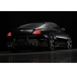 BENTLEY CONTINENTAL GT 2003-2011 AILERON / BECQUET / SPOILER
